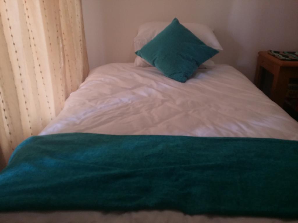 Alicia'S B&B Roodepoort Zimmer foto